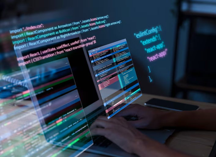 Integração Simplificada